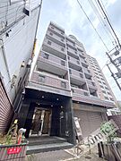 お洒落な外観・素敵な新生活をエンジョイしましょう^^