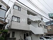 外観・土地
