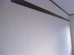 F・K池上ハイツ 3階1Kのリビング/ダイニング