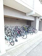 敷地内/建物