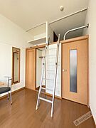 大容量のたっぷり収納が貴方の味方に。
