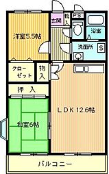 Chateau Grace(シャトーグレース) 1階