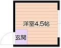 メゾン千里山7階1.1万円