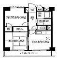 シャトー初台2階14.6万円