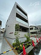 外観・土地