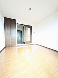 ソサエティ塩見 5階1Kのリビング/ダイニング