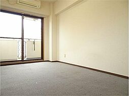 クレセントトミザワ 502 5階1Kのリビング/ダイニング