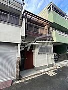 外観・土地