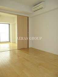 エスティメゾン豊洲レジデンス 324 3階1LDKのリビング/ダイニング