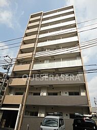 JR大阪環状線 京橋駅 徒歩7分の賃貸マンション