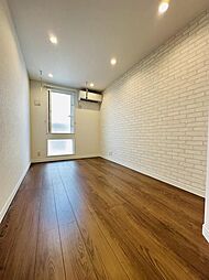 CFジオーレ南小岩 1階1Kのリビング/ダイニング