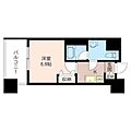 マストライフ中野坂上ANNEX11階11.4万円