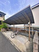 敷地内/建物