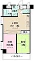 オーベルジュ桐ヶ丘3階13.1万円