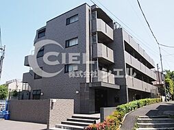 ルーブル高円寺参番館