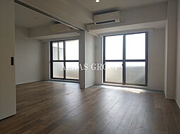 オーパスホームズ白山 902 9階1LDKのリビング/ダイニング