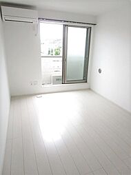 カインドネス町田III 1階1Kのリビング/ダイニング