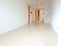 シャルム亀戸 602 6階1LDKのリビング/ダイニング