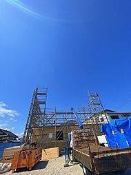 南海線 鶴原駅 徒歩11分