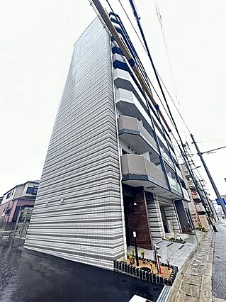 リブネスコート大阪大学前_その他_1