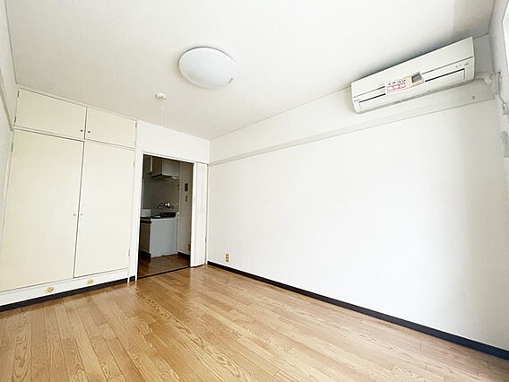 恵マンション_内装_4