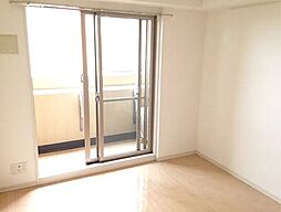 ドゥーエ練馬II 4階1Kのリビング/ダイニング