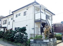 たかすぎアパート