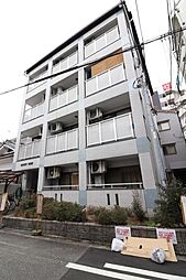 🉐敷金礼金0円！🉐大阪環状線 西九条駅 徒歩4分