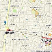 案内図