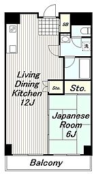 えびすビル松本 5階