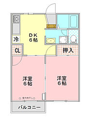 JR東海道本線 片浜駅 徒歩18分