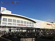 イトーヨーカドー甲子園店 241m