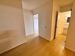 ＣＩＥＬ ＯＮＥ 2階1DKのリビング/ダイニング