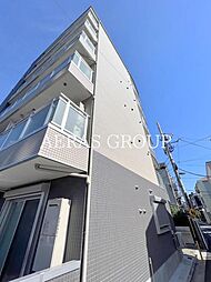 レピュア西尾久レジデンス