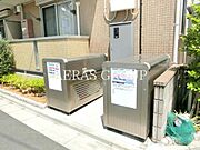 敷地内/建物
