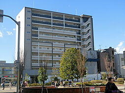 中央線 豊田駅 徒歩3分