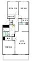 アルス瀬田1号棟4階27.0万円