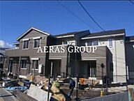 東京都日野市高幡72-1：物件画像／アエラス八王子店 （株式会社アエラス.FR）