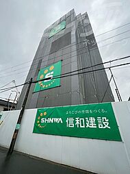 京阪本線 千林駅 徒歩6分