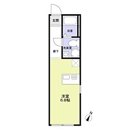 Urban Nest 杉並 3階