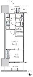 パークアクシス名古屋山王 14階