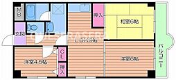 Osaka Metro谷町線 野江内代駅 徒歩5分