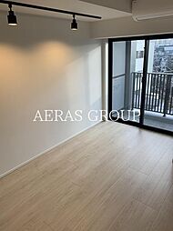 グランドコンシェルジュ池袋本町イースト 3階1Kのリビング/ダイニング