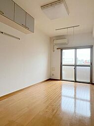 プレール・ドゥーク日暮里 2階1Kのリビング/ダイニング