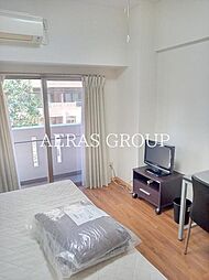 JR京浜東北・根岸線 大宮駅 徒歩8分の賃貸マンション 2階1Kのリビング/ダイニング