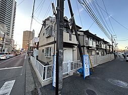 イーストハイツ