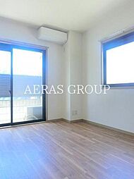 セーマ 1階1Kのリビング/ダイニング