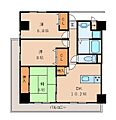 ファースト中青井3階6.8万円
