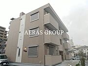 外観・土地