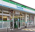 ファミリーマート多聞通店 144m